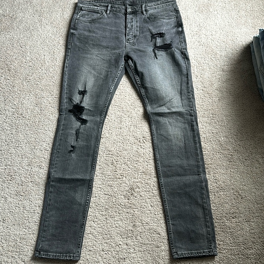 KSUBI men jeans - Size 36